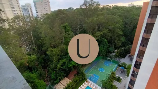 Apartamento com 3 Quartos à venda, 105m² no Vila Andrade, São Paulo