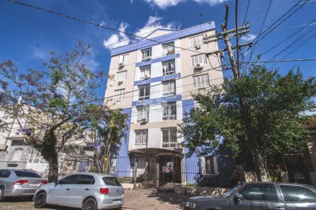 Apartamento com 3 Quartos à venda, 94m² no Floresta, Porto Alegre