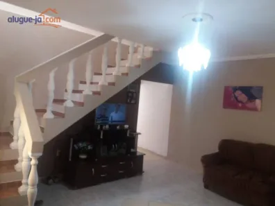 Sobrado com 3 Quartos à venda, 150m² no Jardim Sul, São José dos Campos