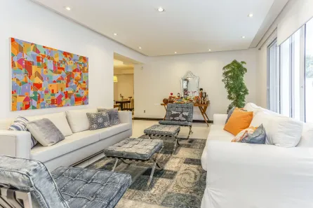 Casa com 4 Quartos à venda, 200m² no Perdizes, São Paulo