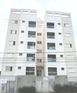 Apartamento com 2 Quartos para alugar, 65m² no Jardim Faculdade, Itu