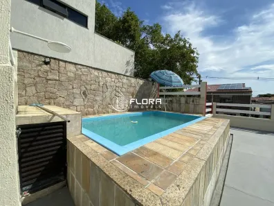 Casa com 5 Quartos à venda, 300m² no São Francisco, Niterói