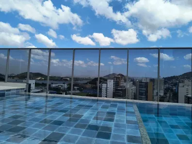 Apartamento com 2 Quartos à venda, 78m² no Bento Ferreira, Vitória