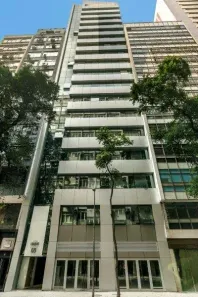 Sala Comercial para venda ou aluguel, 220m² no Centro, Rio de Janeiro