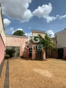 Imóvel Comercial para alugar, 135m² no Alto da Boa Vista, Ribeirão Preto