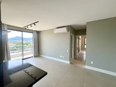 Apartamento com 2 Quartos à venda, 75m² no Córrego Grande, Florianópolis