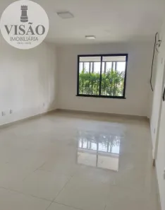Sala Comercial para alugar, 28m² no Adrianópolis, Manaus