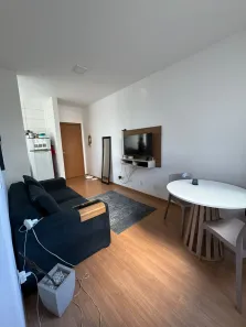 Apartamento com 2 Quartos à venda, 45m² no Cambeba, Fortaleza