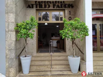 Sala Comercial à venda, 200m² no Bosque, Presidente Prudente