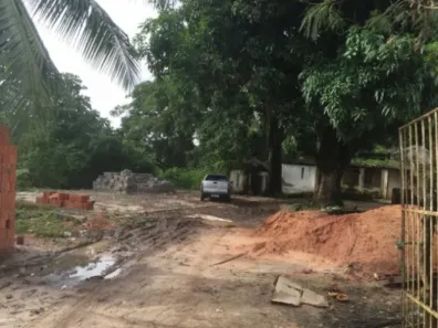 Lote/Terreno à venda, 16000m² no Valéria, Salvador