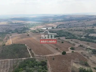Fazenda/Sítio à venda, 500m² no , Bela Vista de Goiás