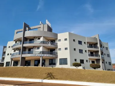 Imóvel Comercial à venda, 3352m² no Vila Jardim Rio Claro, Jataí