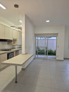 Apartamento com 2 Quartos para alugar, 105m² no Vila Redentora, São José do Rio Preto