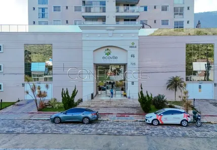 Apartamento com 2 Quartos à venda, 70m² no Ressacada, Itajaí