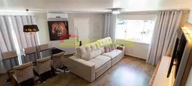 Sobrado com 3 Quartos à venda, 183m² no Vila Isolina Mazzei, São Paulo