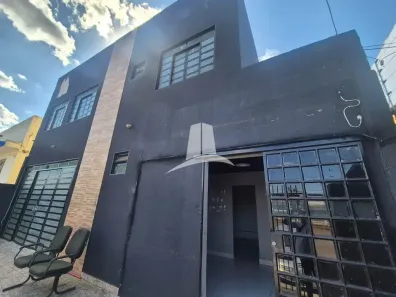 Ponto Comercial para alugar, 120m² no Setor de Indústrias Bernardo Sayão, Brasília