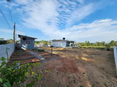 Fazenda/Sítio com 2 Quartos à venda, 85m² no Albardão, Palhoça