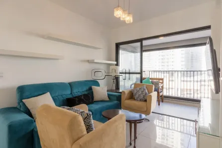 Apartamento com 3 Quartos à venda, 92m² no Jardim das Acácias, São Paulo