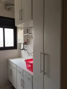 com 3 Quartos à venda, 141m² no Vila Assunção, Santo André