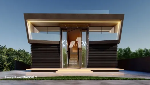 Casa de Condomínio com 6 Quartos à venda, 1669m² no Tamboré, Barueri