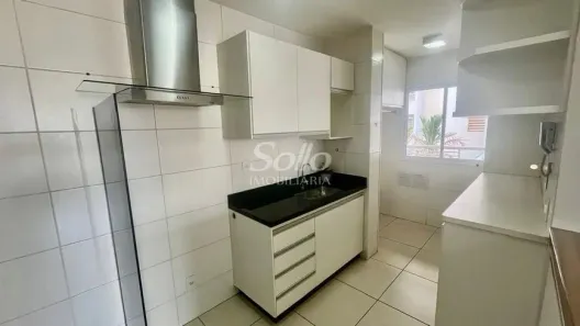 Apartamento com 2 Quartos à venda, 72m² no Patrimônio, Uberlândia