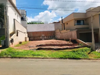 Lote/Terreno à venda, 323m² no Santa Rosa, Piracicaba