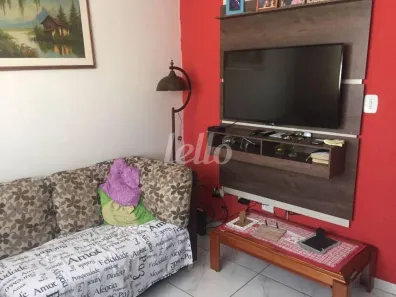 Casa com 3 Quartos à venda, 85m² no Alto da Mooca, São Paulo
