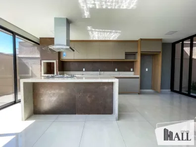Casa de Condomínio com 3 Quartos à venda, 140m² no Residencial Maria Júlia, São José do Rio Preto