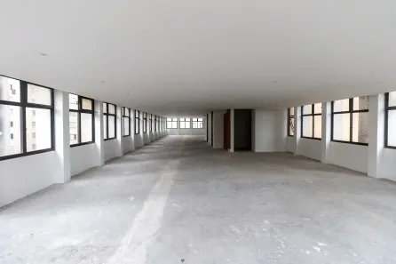 Sala Comercial à venda, 230m² no Vila Olímpia, São Paulo