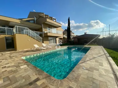 Casa com 4 Quartos à venda, 561m² no Caxambu, Jundiaí