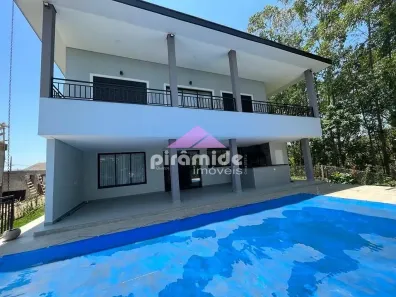 Casa com 4 Quartos à venda, 420m² no Jambeiro, Jambeiro
