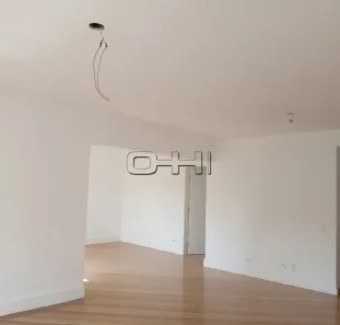 Apartamento com 3 Quartos para alugar, 177m² no Moema, São Paulo