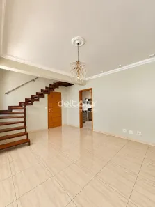 Cobertura com 4 Quartos para alugar, 179m² no Fernão Dias, Belo Horizonte