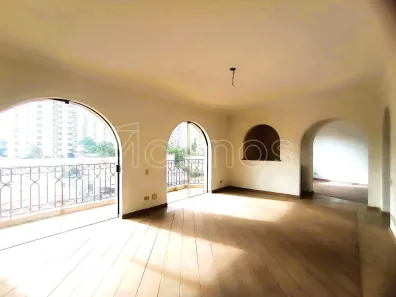 Apartamento com 3 Quartos à venda, 180m² no Tatuapé, São Paulo