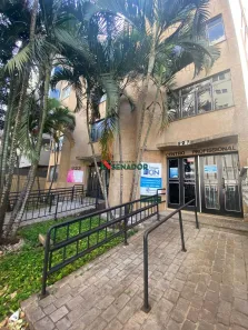 Sala Comercial para alugar, 48m² no Centro, Londrina