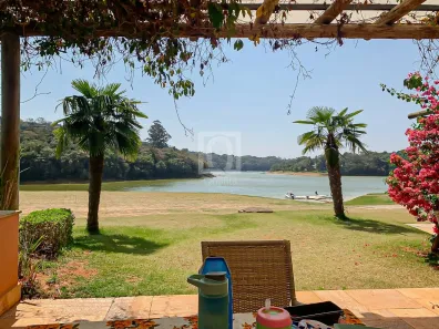 Lote/Terreno à venda, 2600m² no Paruru, Ibiúna