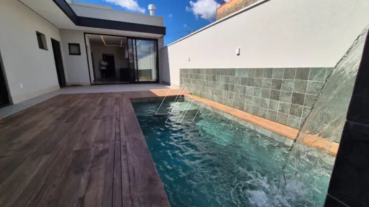 Casa de Condomínio com 3 Quartos à venda, 160m² no Residencial Villa Flora Aquarius, Marília