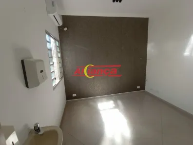 Sala Comercial para alugar, 20m² no Jardim Santa Mena, Guarulhos