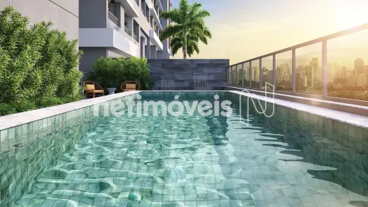 Apartamento com 1 Quarto à venda, 28m² no Vila Clementino, São Paulo
