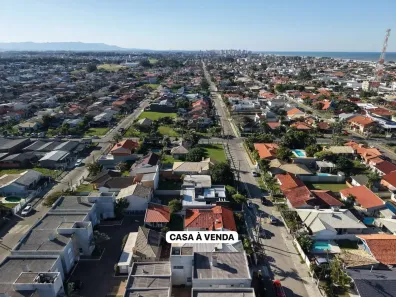 Casa com 3 Quartos à venda, 222m² no XANGRI-LÁ, Xangri-lá