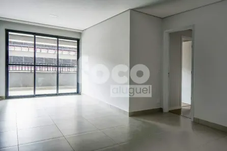 Apartamento com 3 Quartos para alugar, 100m² no Jardim Sul, Uberlândia