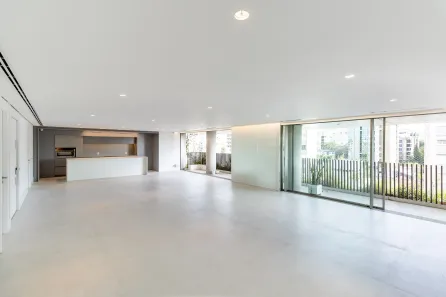 Apartamento com 4 Quartos à venda, 388m² no Moinhos de Vento, Porto Alegre