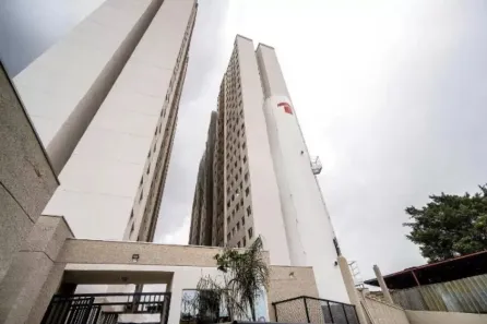 Apartamento com 2 Quartos à venda, 34m² no Jardim São Cristóvão, São Paulo
