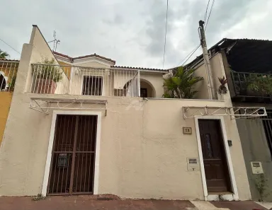 Imóvel Comercial com 1 Quarto à venda, 175m² no Sousas, Campinas
