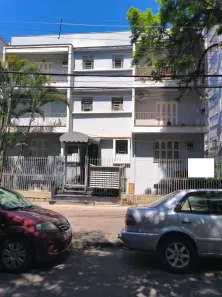 Apartamento com 1 Quarto à venda, 37m² no São João, Porto Alegre
