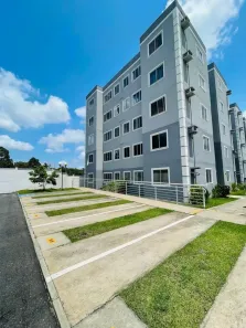 Apartamento com 2 Quartos à venda, 42m² no Lírio do Vale, Manaus