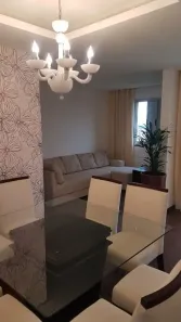 Apartamento com 2 Quartos à venda, 63m² no Jardim Augusta, São José dos Campos