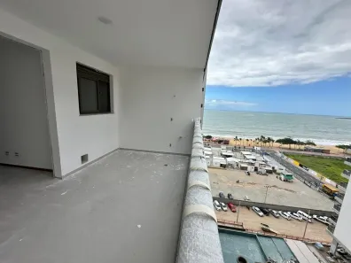 Apartamento com 2 Quartos à venda, 85m² no Itapuã, Vila Velha