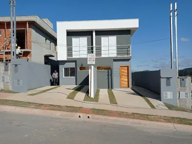 Casa com 3 Quartos à venda, 80m² no Água Espraiada (Caucaia do Alto), Cotia