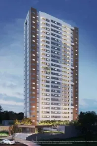Apartamento com 3 Quartos à venda, 87m² no Alamedas do Botânico, Ribeirão Preto